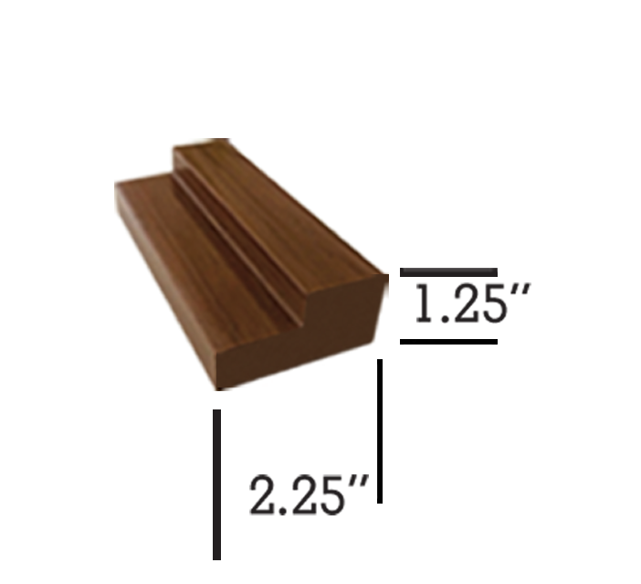 Frame size undefined