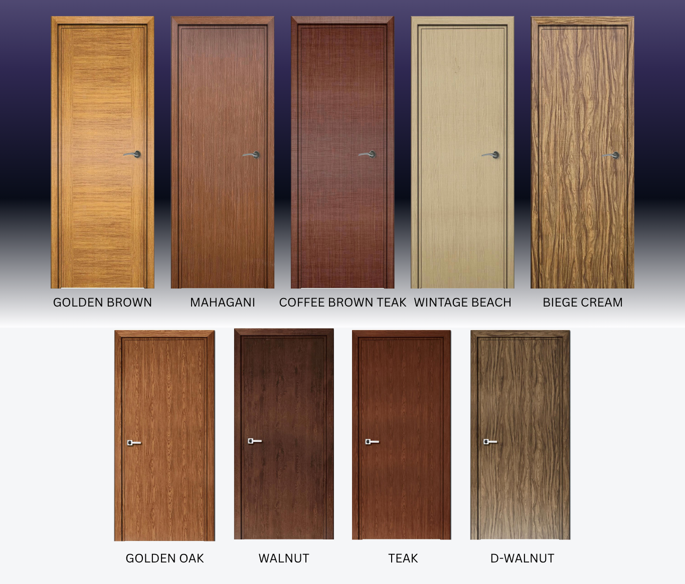 Frame size undefined