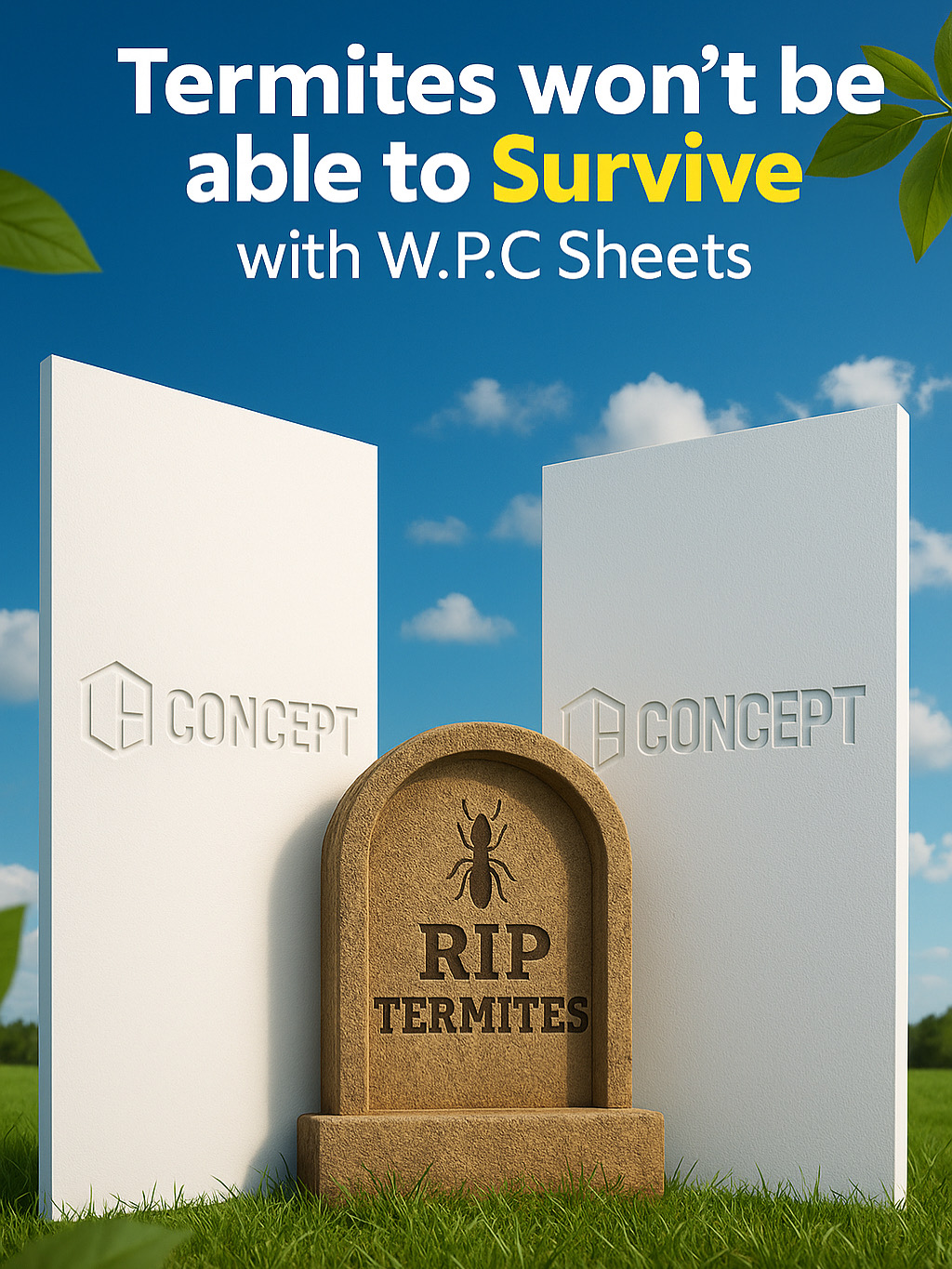 WPC SHEETS