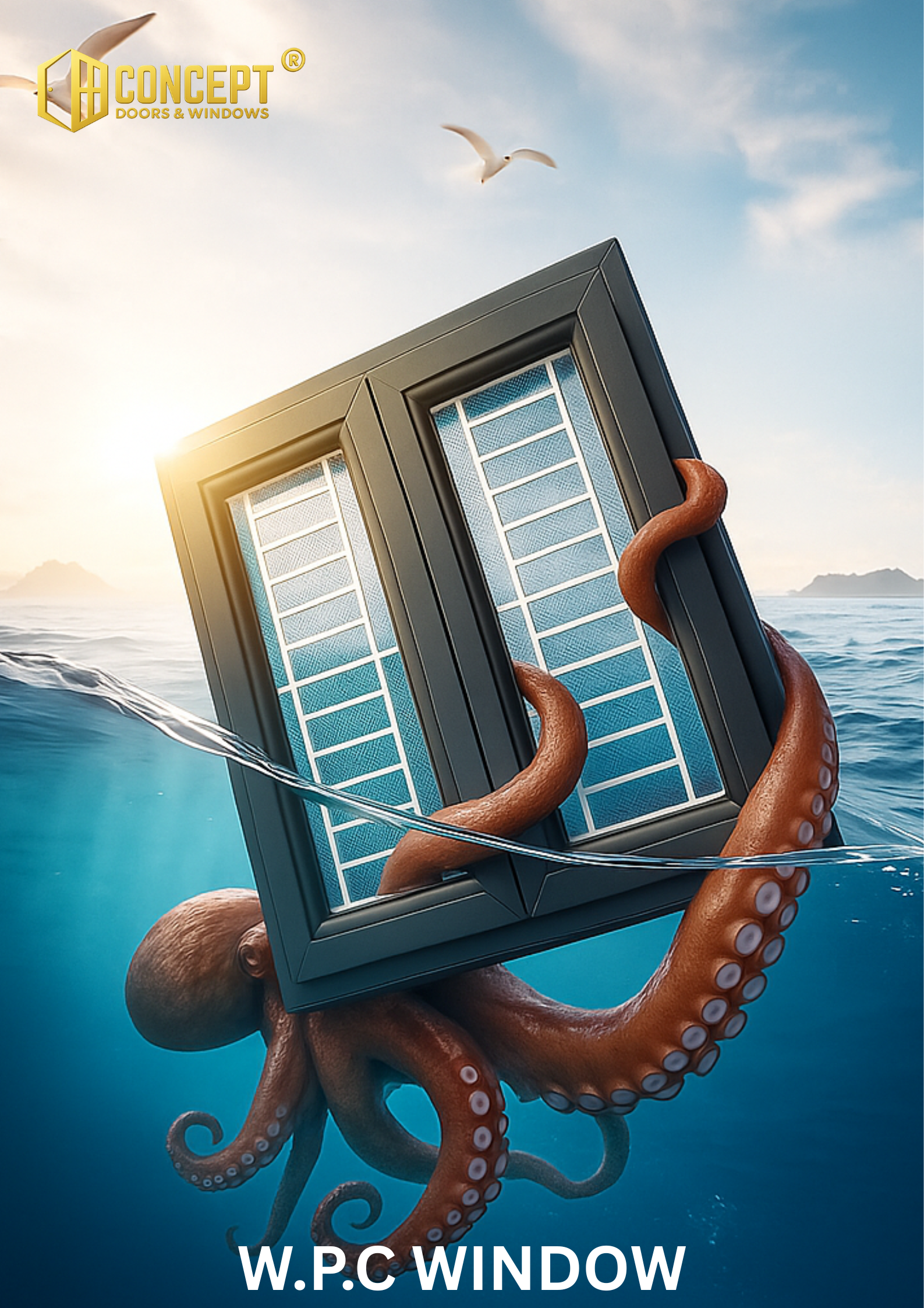 WPC Windows